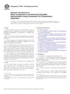 ASTM D7238-06(2012) (1.7.2012)