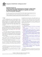 ASTM D7242/D7242M-06(2013)e1 (1.12.2013)