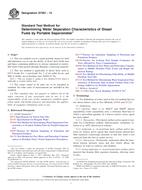 ASTM D7261-13 (1.5.2013)