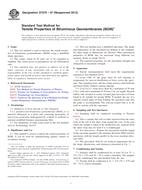 ASTM D7275-07(2012) (1.1.2012)