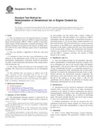 ASTM D7304-14 (15.3.2014)