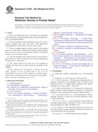 ASTM D7305-08a(2013) (1.6.2013)