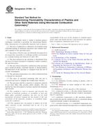 ASTM D7309-13 (1.11.2013)
