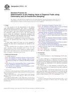 ASTM D7314-10 (1.1.2010)