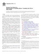 ASTM D7315-12 (1.6.2012)