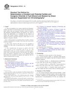 ASTM D7319-13 (1.5.2013)