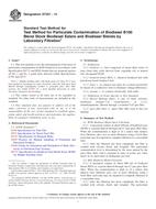 ASTM D7321-14 (1.6.2014)