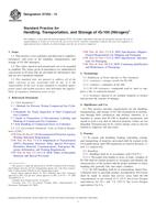 ASTM D7323-13 (15.3.2013)