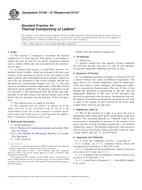 ASTM D7340-07(2012)e1 (1.4.2012)