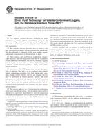 ASTM D7352-07(2012) (15.10.2012)