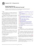 ASTM D7357-07(2012) (1.6.2012)