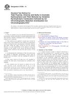 ASTM D7359-13 (15.7.2013)