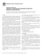 ASTM D7366-08(2013) (1.1.2013)