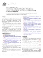 ASTM D7371-14 (1.10.2014)