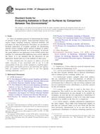 ASTM D7390-07(2012) (1.10.2012)
