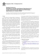 ASTM D7392-07(2013) (1.4.2013)