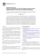 ASTM D7418-12 (1.12.2012)