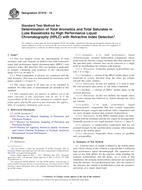 ASTM D7419-13 (1.5.2013)