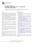 ASTM D7422-13 (1.5.2013)