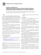 ASTM D7435-08(2014) (1.10.2014)