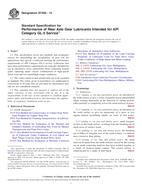 ASTM D7450-13 (1.5.2013)