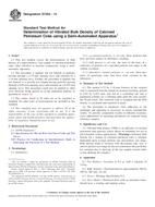 ASTM D7454-14 (1.5.2014)