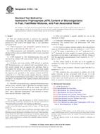 ASTM D7463-14a (1.6.2014)