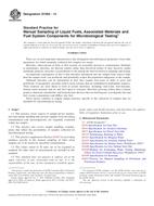 ASTM D7464-14 (1.10.2014)