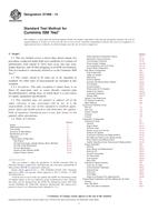 ASTM D7468-14 (1.10.2014)