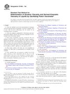 ASTM D7483-13a (15.6.2013)