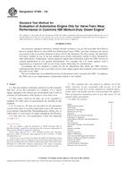 ASTM D7484-13a (1.10.2013)
