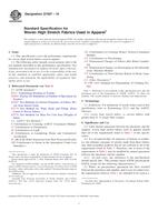ASTM D7507-10 (1.2.2010)