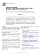 ASTM D7549-13 (1.5.2013)