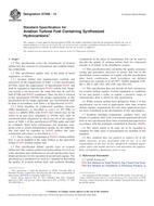 ASTM D7566-14 (15.5.2014)