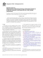 ASTM D7590-09(2014) (1.5.2014)