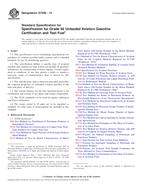 ASTM D7592-14 (1.5.2014)
