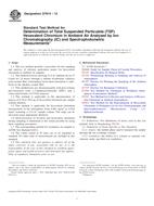 ASTM D7614-12 (1.4.2012)