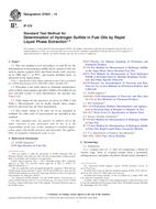 ASTM D7621-13 (1.5.2013)