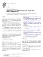 ASTM D7621-14 (1.6.2014)