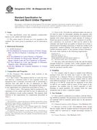 ASTM D763-06(2012) (1.6.2012)