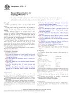 ASTM D770-11 (1.11.2011)