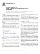 ASTM D7723-11 (1.5.2011)