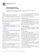 ASTM D7733-12 (1.2.2012)