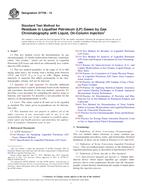 ASTM D7756-13 (15.6.2013)