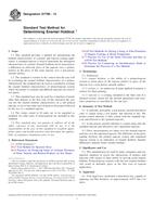 ASTM D7786-13 (1.11.2013)