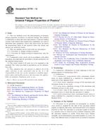 ASTM D7791-12 (1.4.2012)