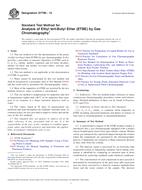 ASTM D7796-12 (15.5.2012)