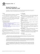 ASTM D7802-12 (1.6.2012)