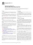 ASTM D7811-13 (1.7.2013)
