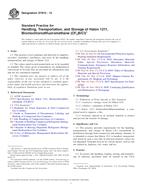 ASTM D7815-12 (1.9.2012)